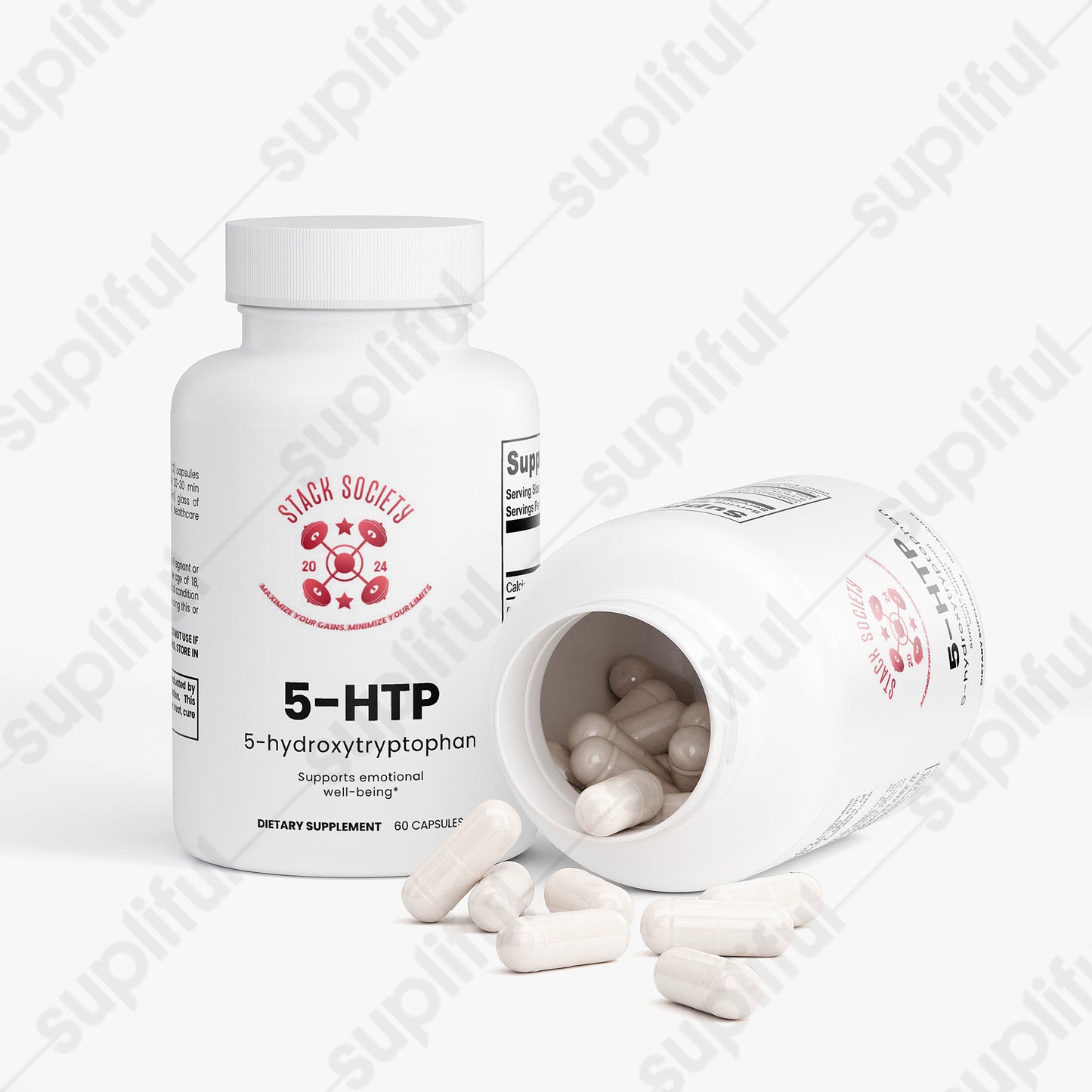 5-HTP