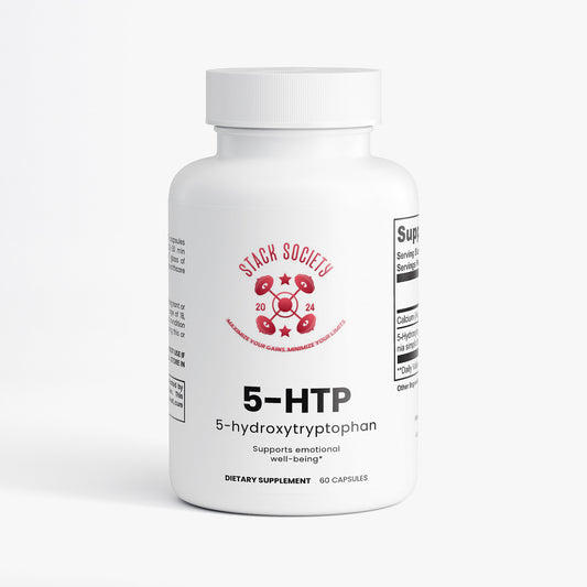 5-HTP