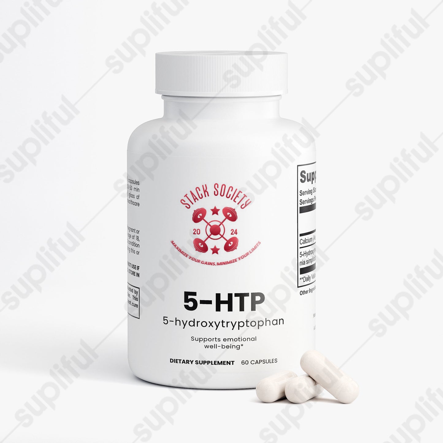 5-HTP