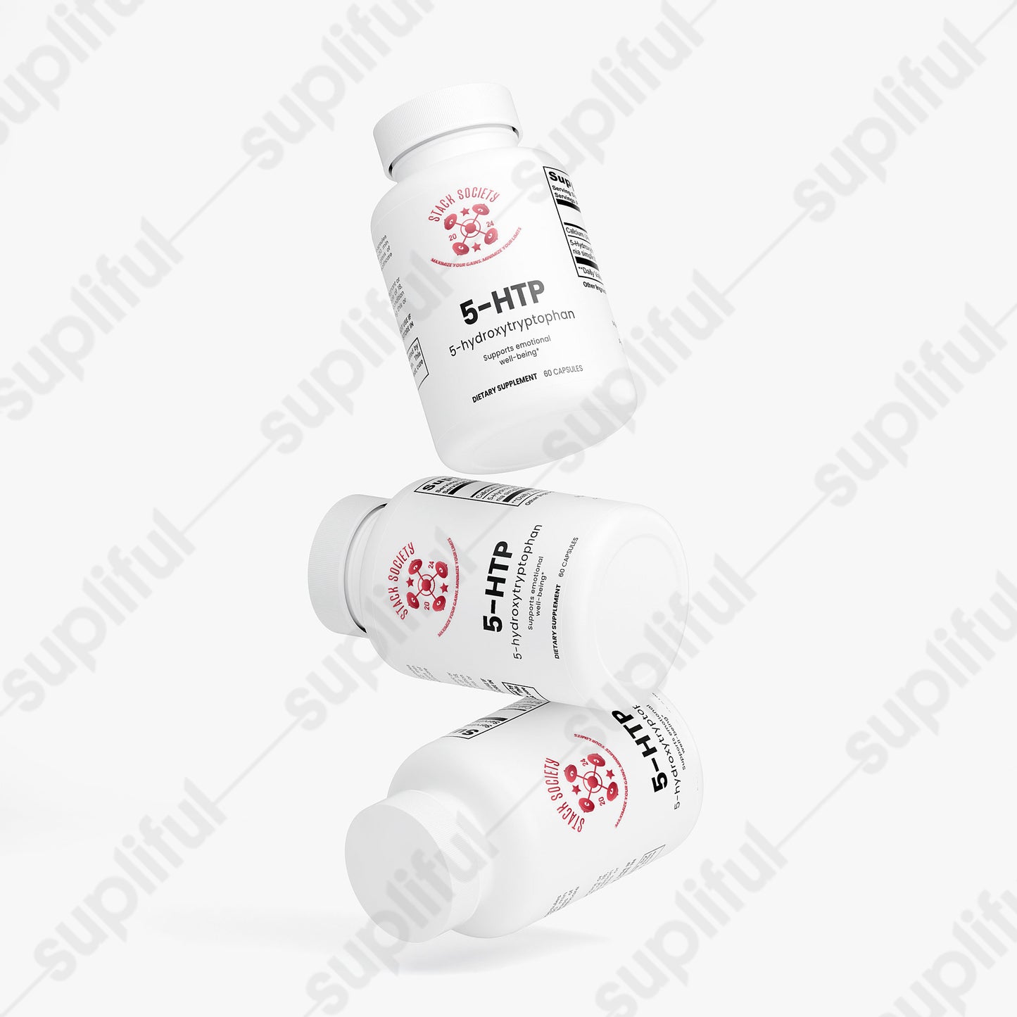 5-HTP
