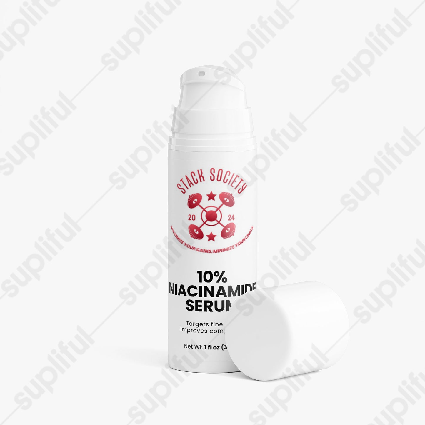 10% Niacinamide Serum