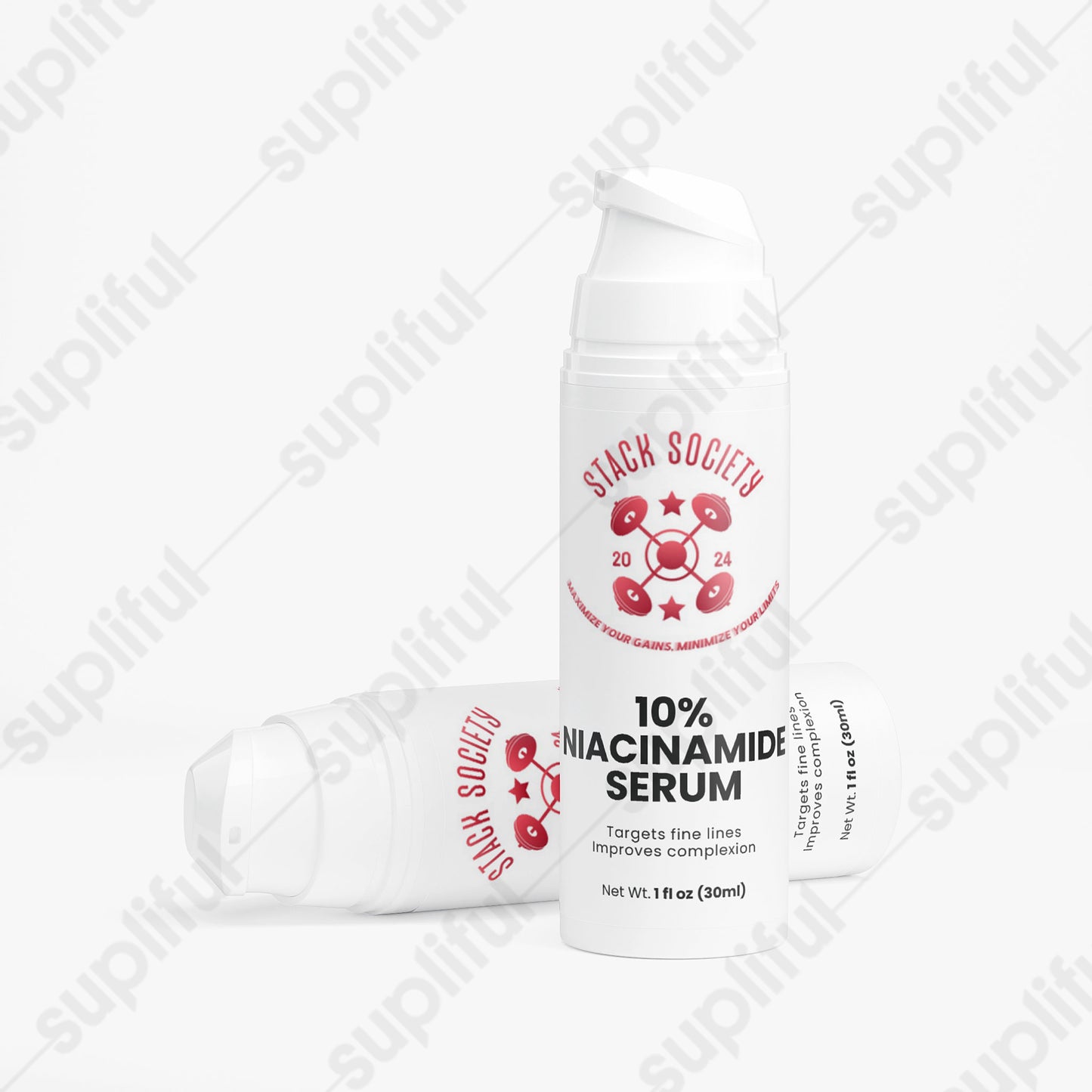10% Niacinamide Serum