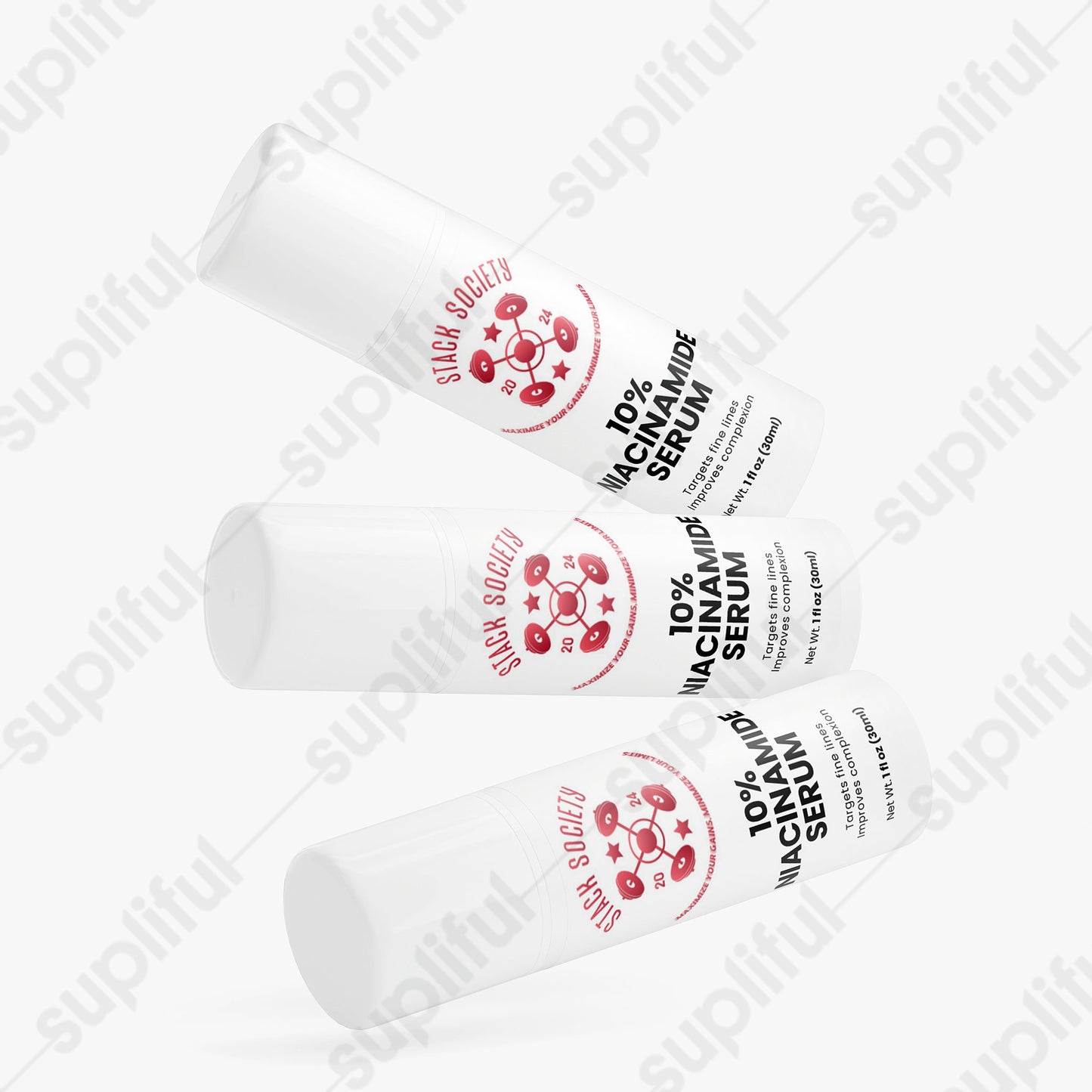10% Niacinamide Serum