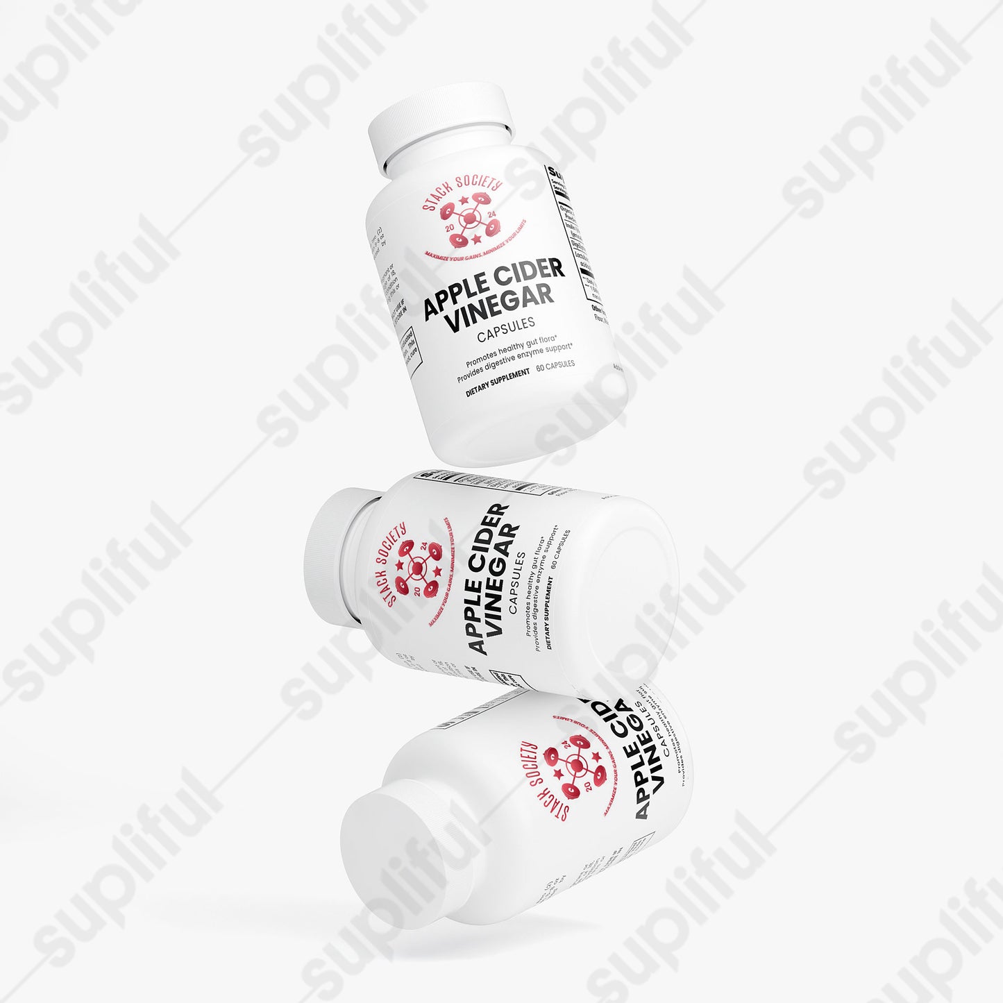 Apple Cider Vinegar Capsules