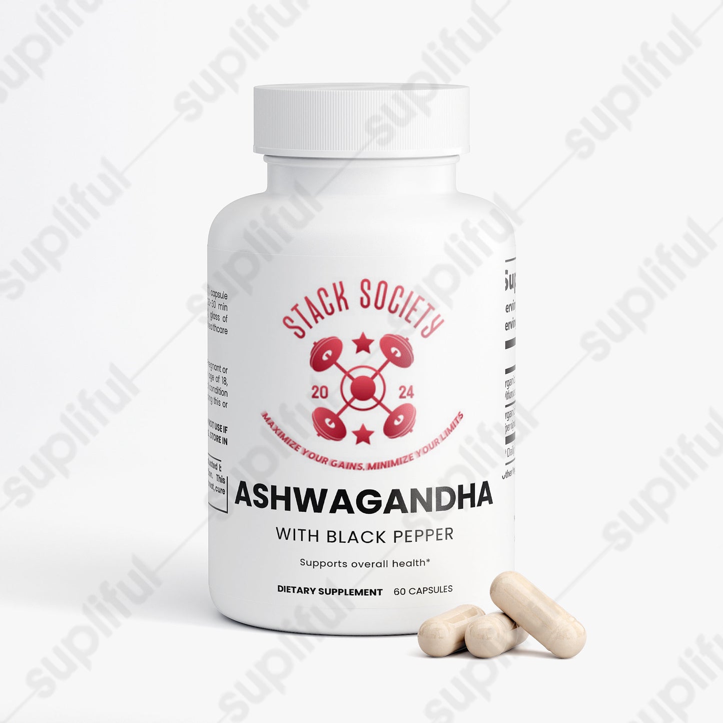 Ashwagandha
